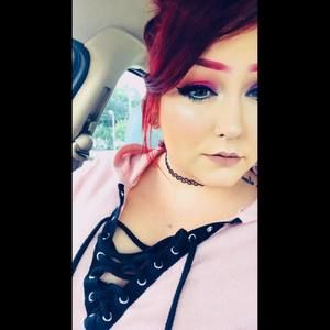 Meet your Posher, Cheyenne